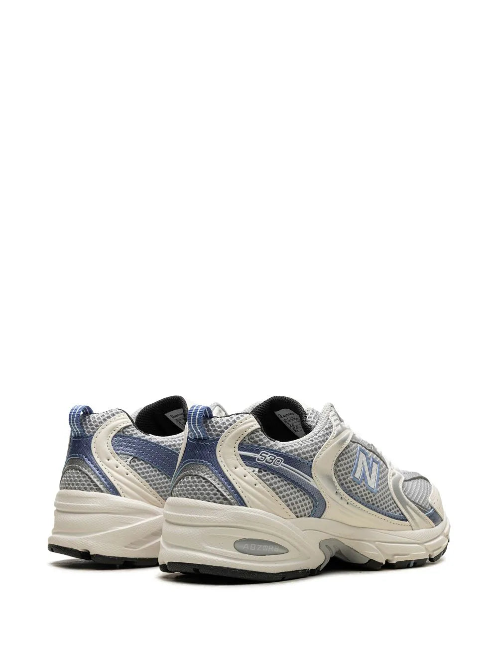 NEW BALANCE - 530 STEEL BLUE