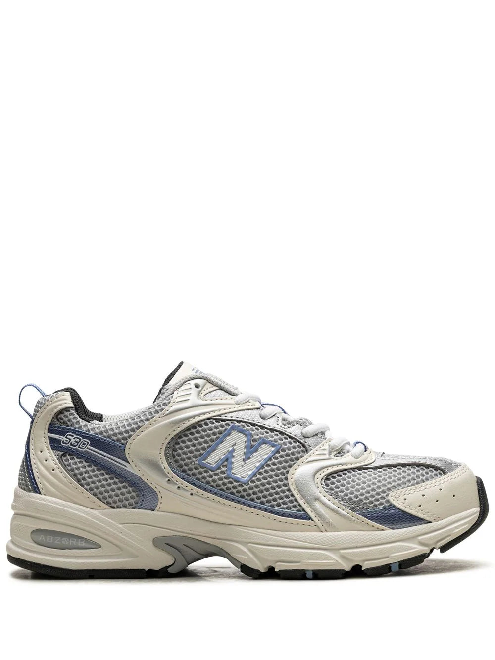NEW BALANCE - 530 STEEL BLUE