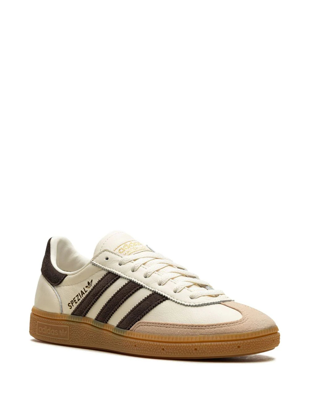 ADIDAS - SPEZIAL DARK BROWN GUM