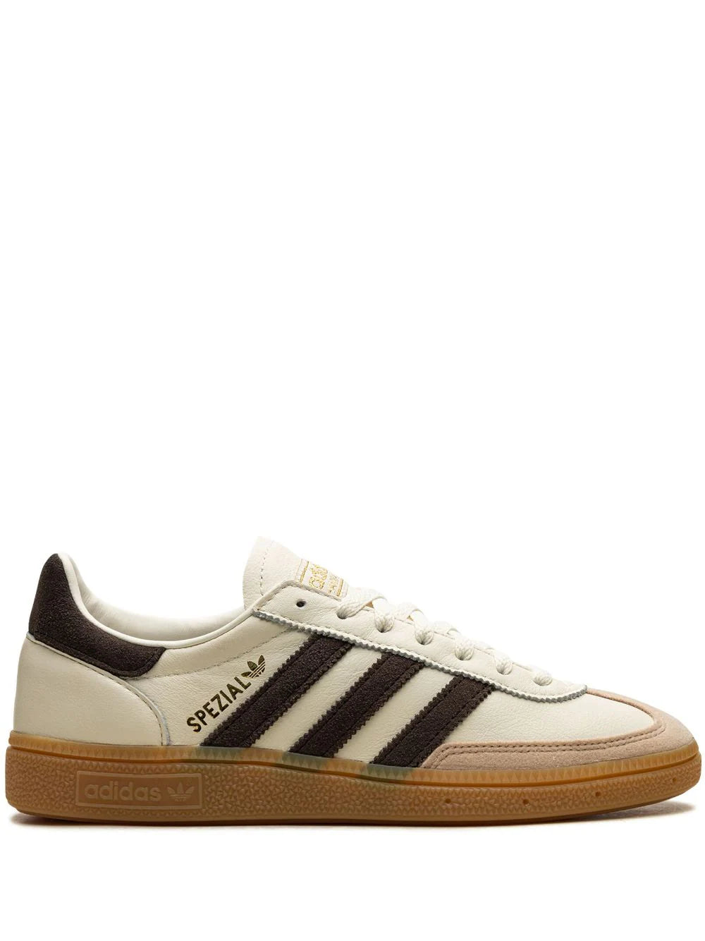 ADIDAS - SPEZIAL DARK BROWN GUM