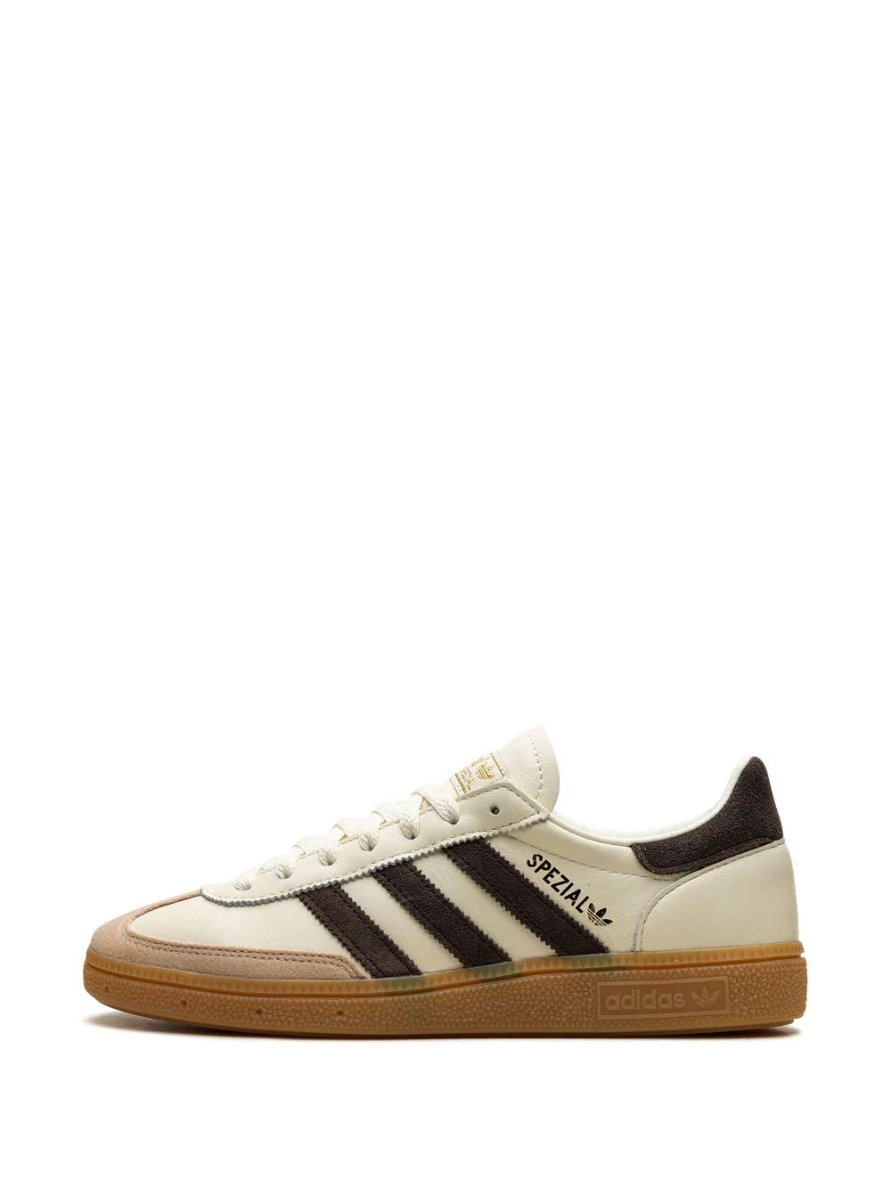 ADIDAS - SPEZIAL DARK BROWN GUM