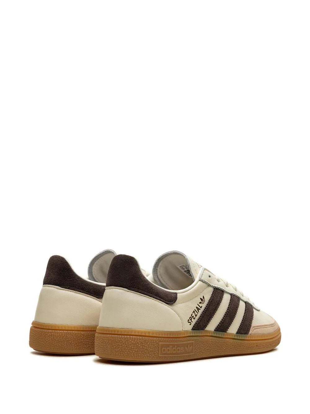 ADIDAS - SPEZIAL DARK BROWN GUM