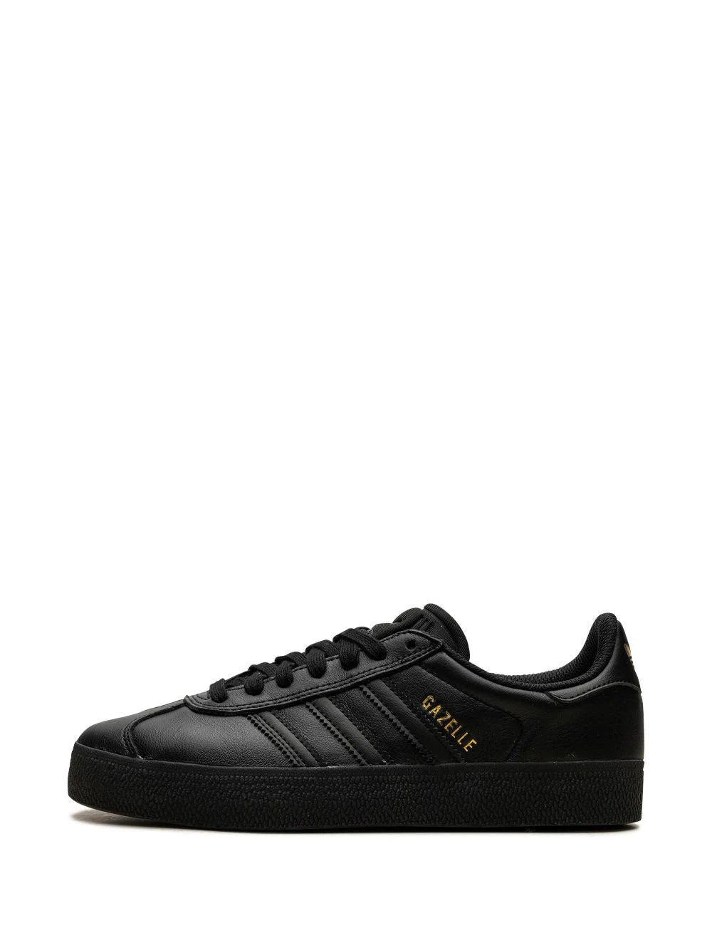 ADIDAS - GAZELLE ADV BLACK GOLD METALLIC