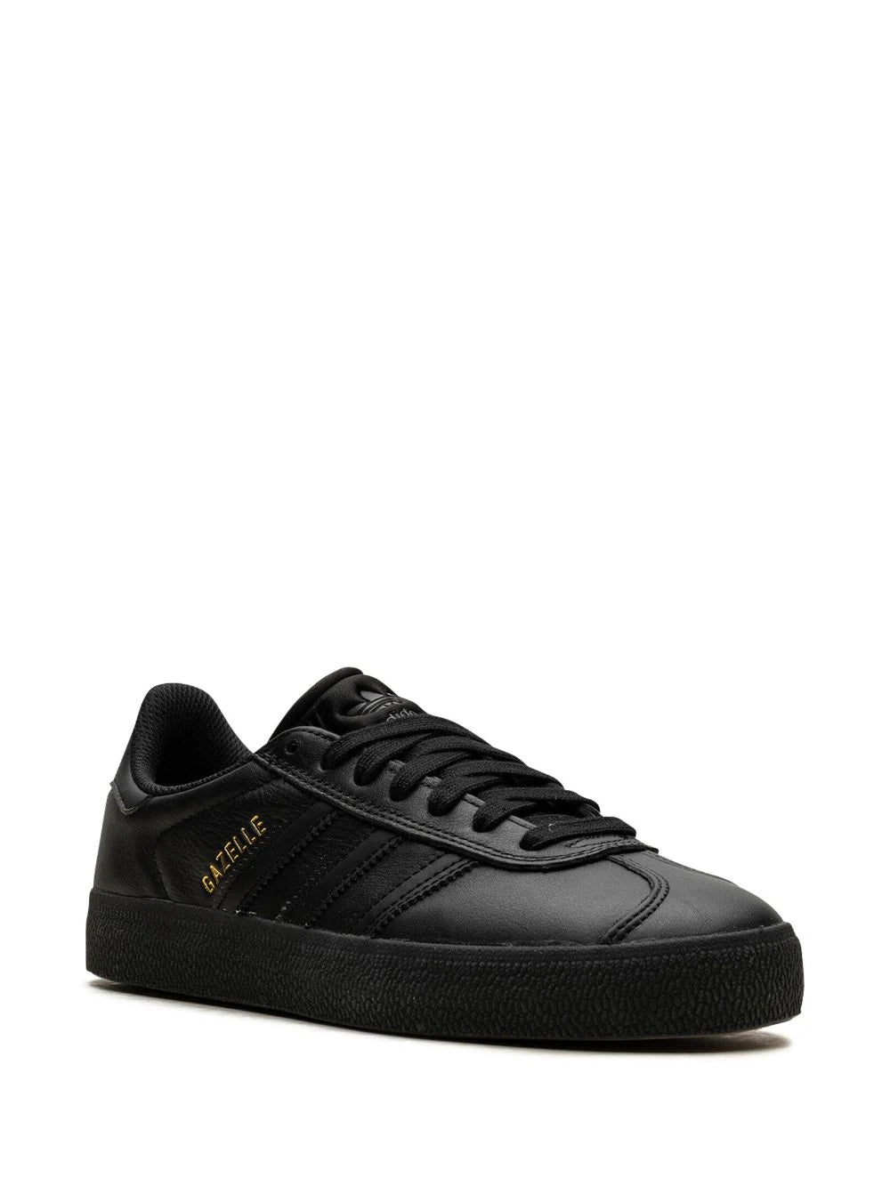 ADIDAS - GAZELLE ADV BLACK GOLD METALLIC