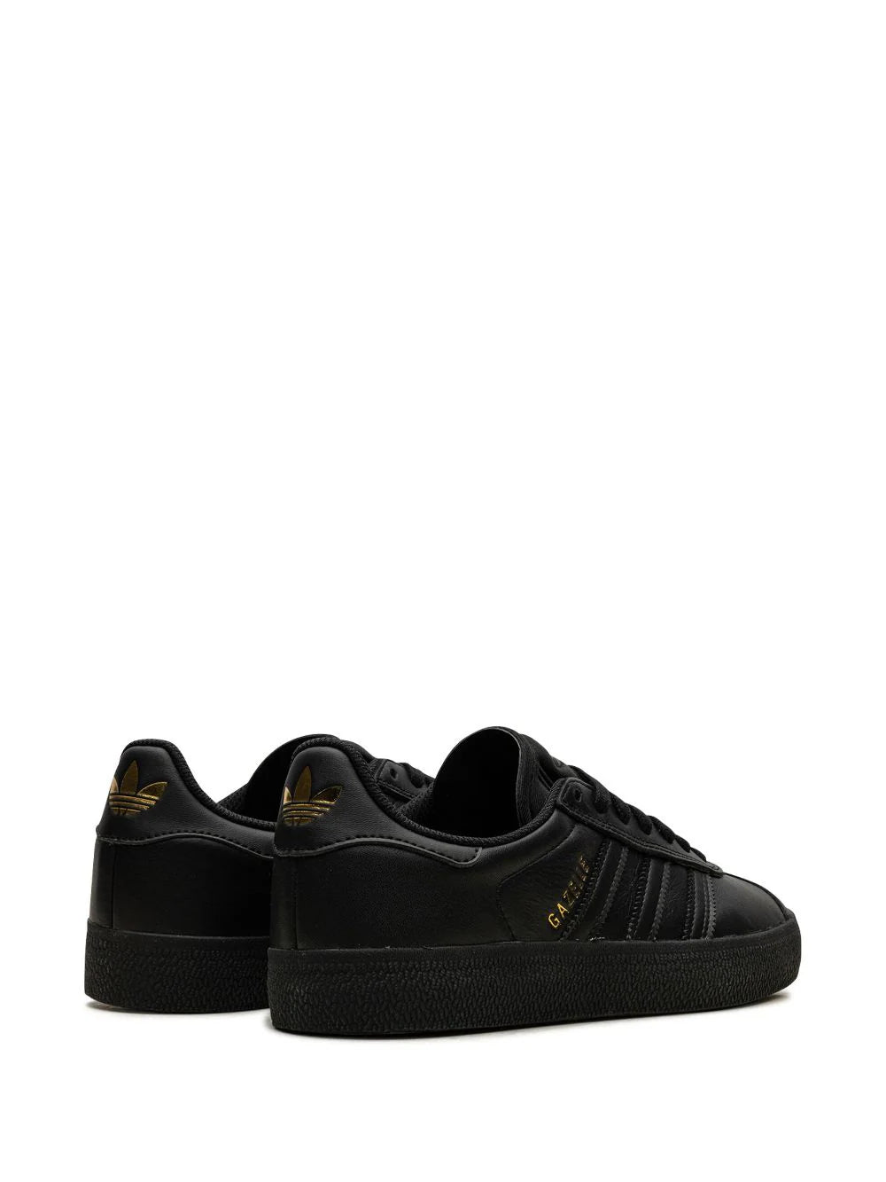 ADIDAS - GAZELLE ADV BLACK GOLD METALLIC
