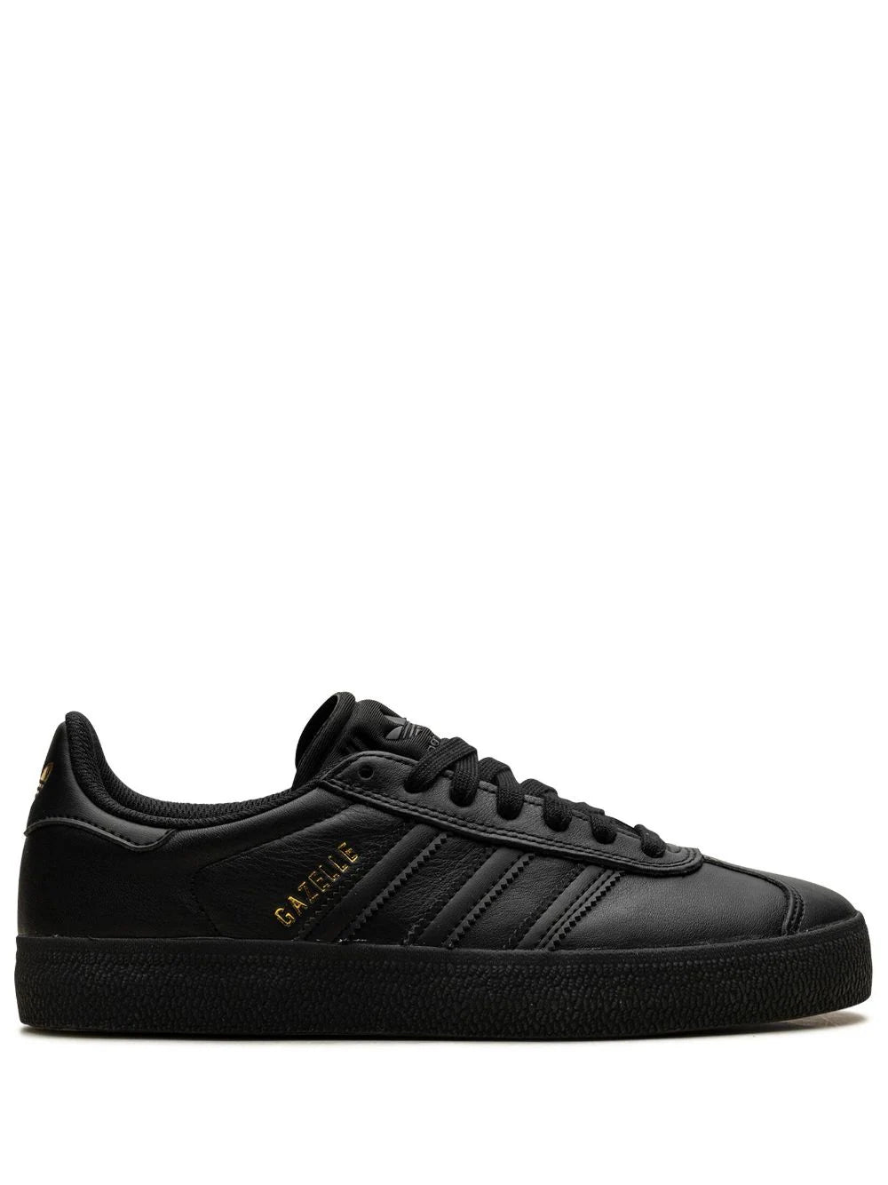 ADIDAS - GAZELLE ADV BLACK GOLD METALLIC