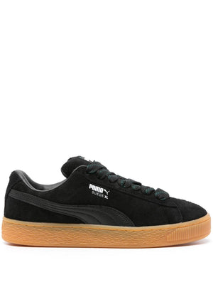 PUMA - SUEDE XL FLECKED