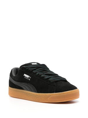 PUMA - SUEDE XL FLECKED