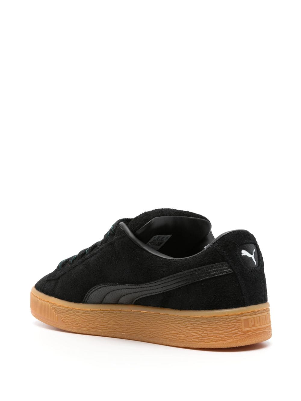 PUMA - SUEDE XL FLECKED