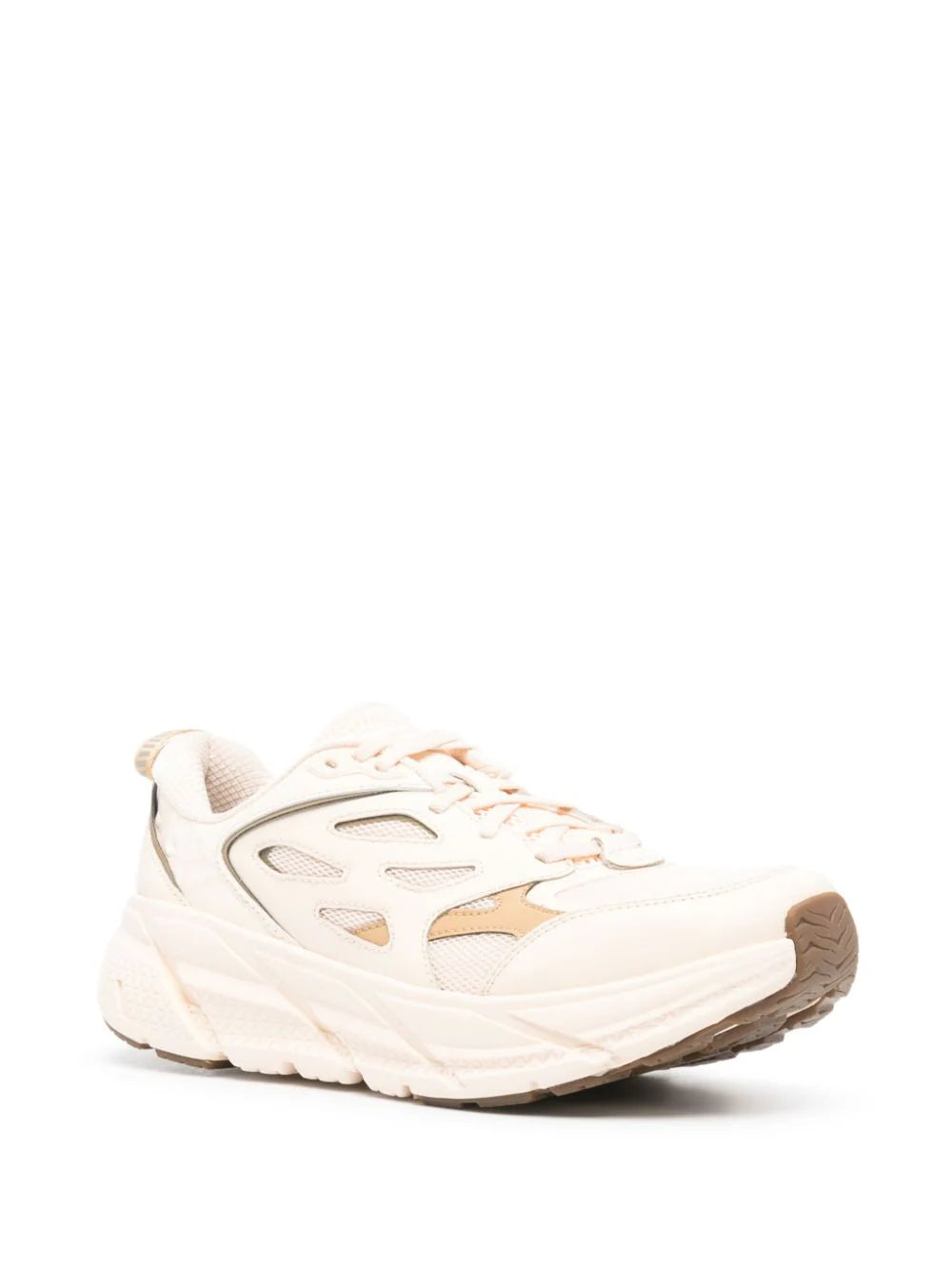 HOKA - ONE ONE CLIFTON L VANILLA WHEAT