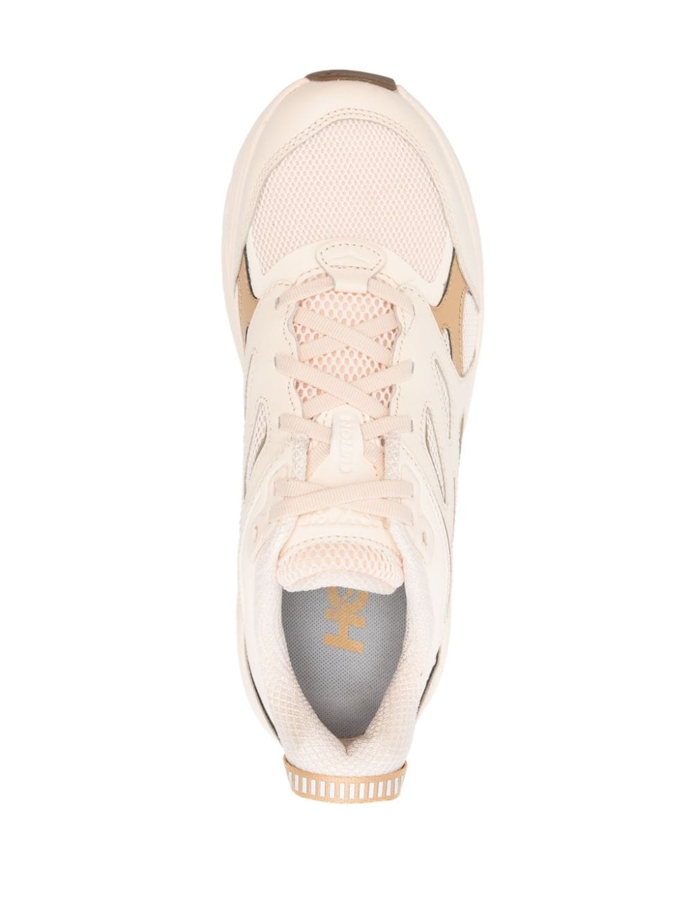 HOKA - ONE ONE CLIFTON L VANILLA WHEAT