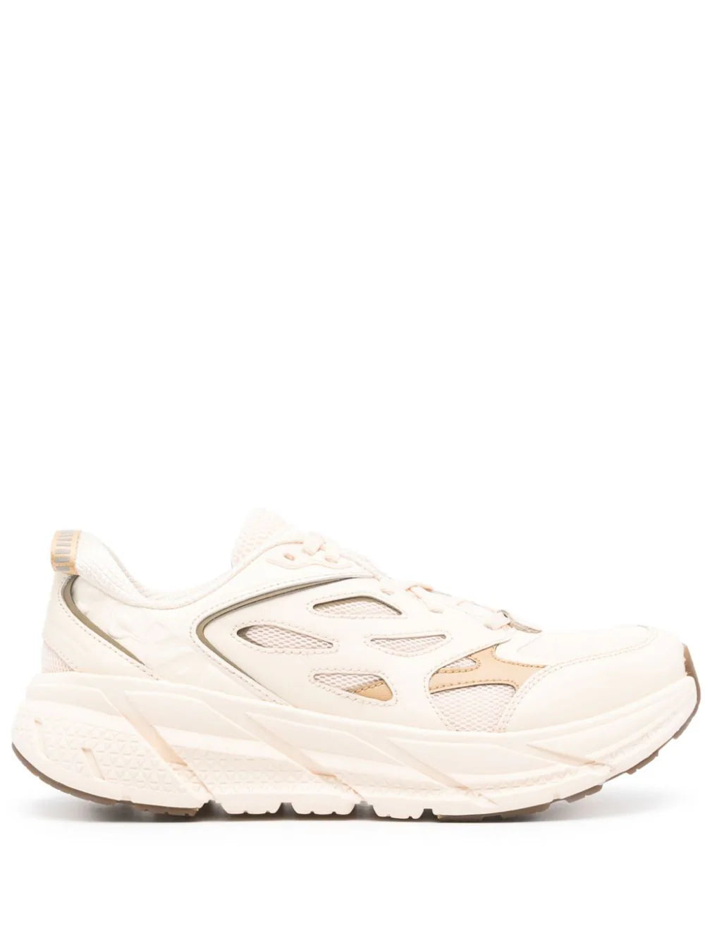 HOKA - ONE ONE CLIFTON L VANILLA WHEAT