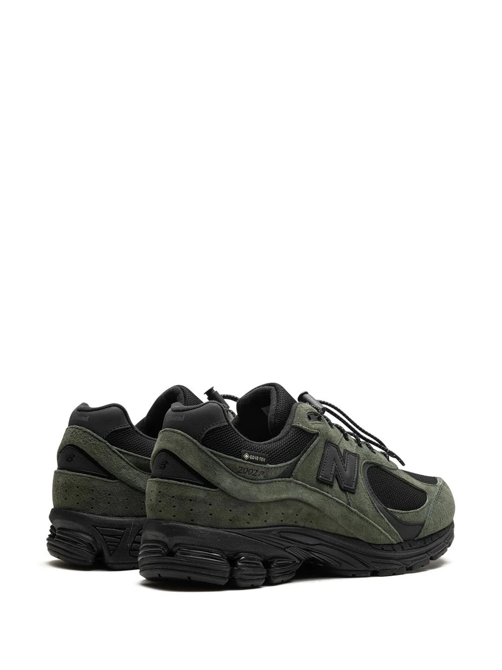 NEW BALANCE - 2002R GORE-TEX PINE JJJJOUND