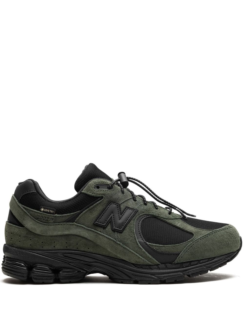 NEW BALANCE - 2002R GORE-TEX PINE JJJJOUND