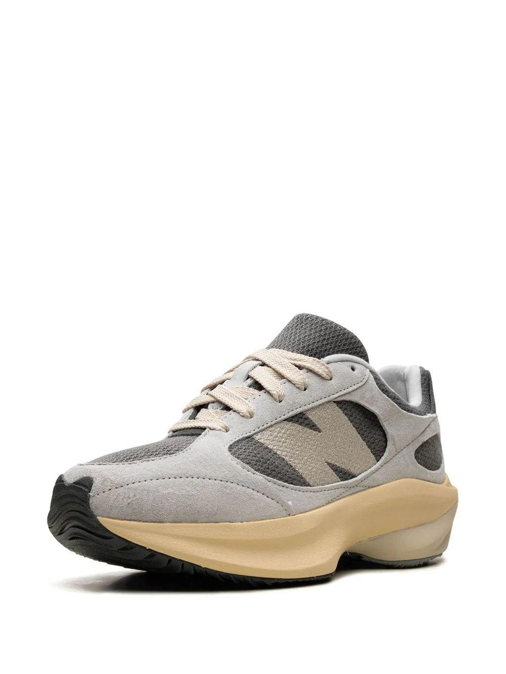NEW BALANCE - WRPD RUNNER GREY MATTER