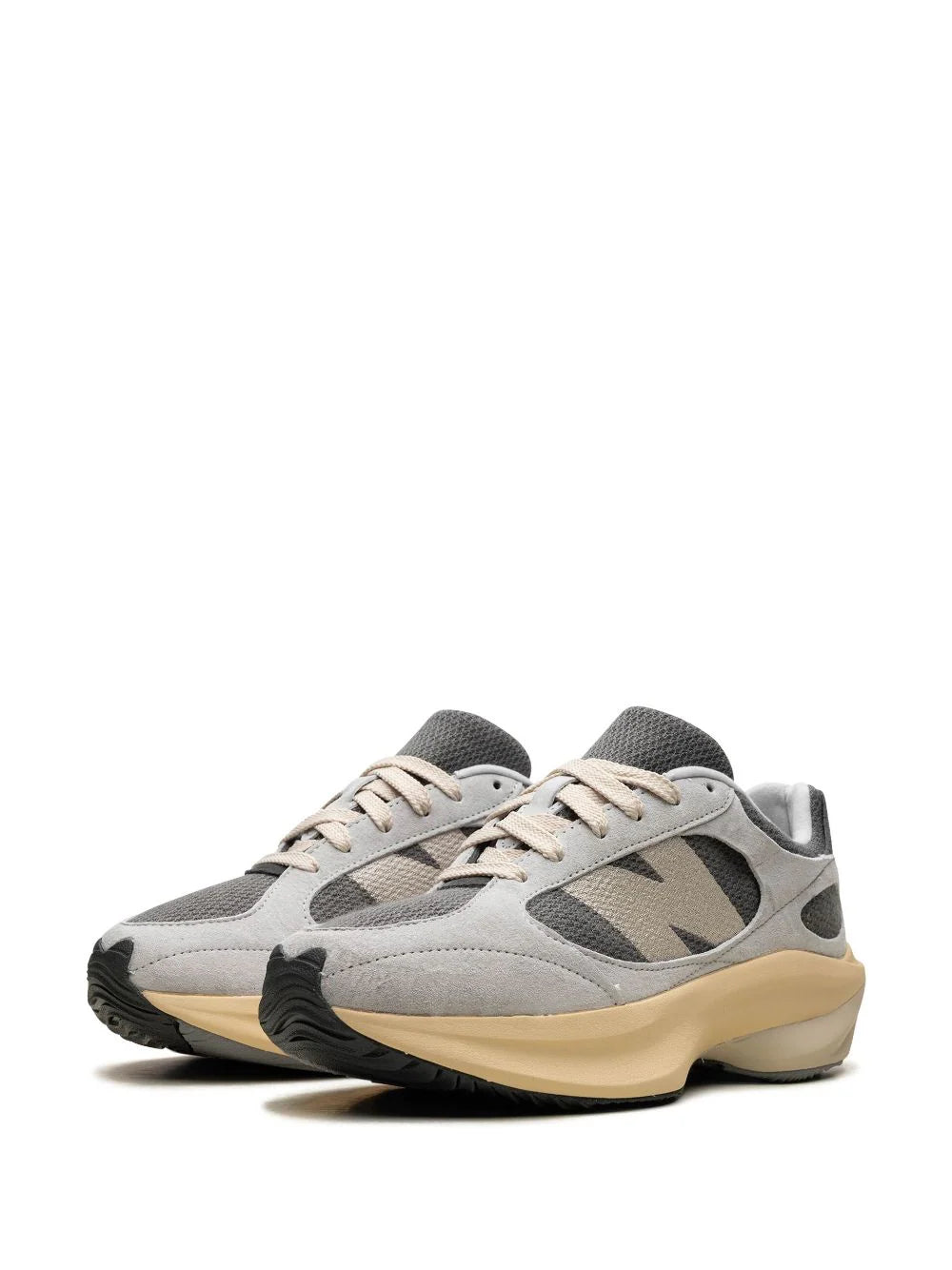 NEW BALANCE - WRPD RUNNER GREY MATTER