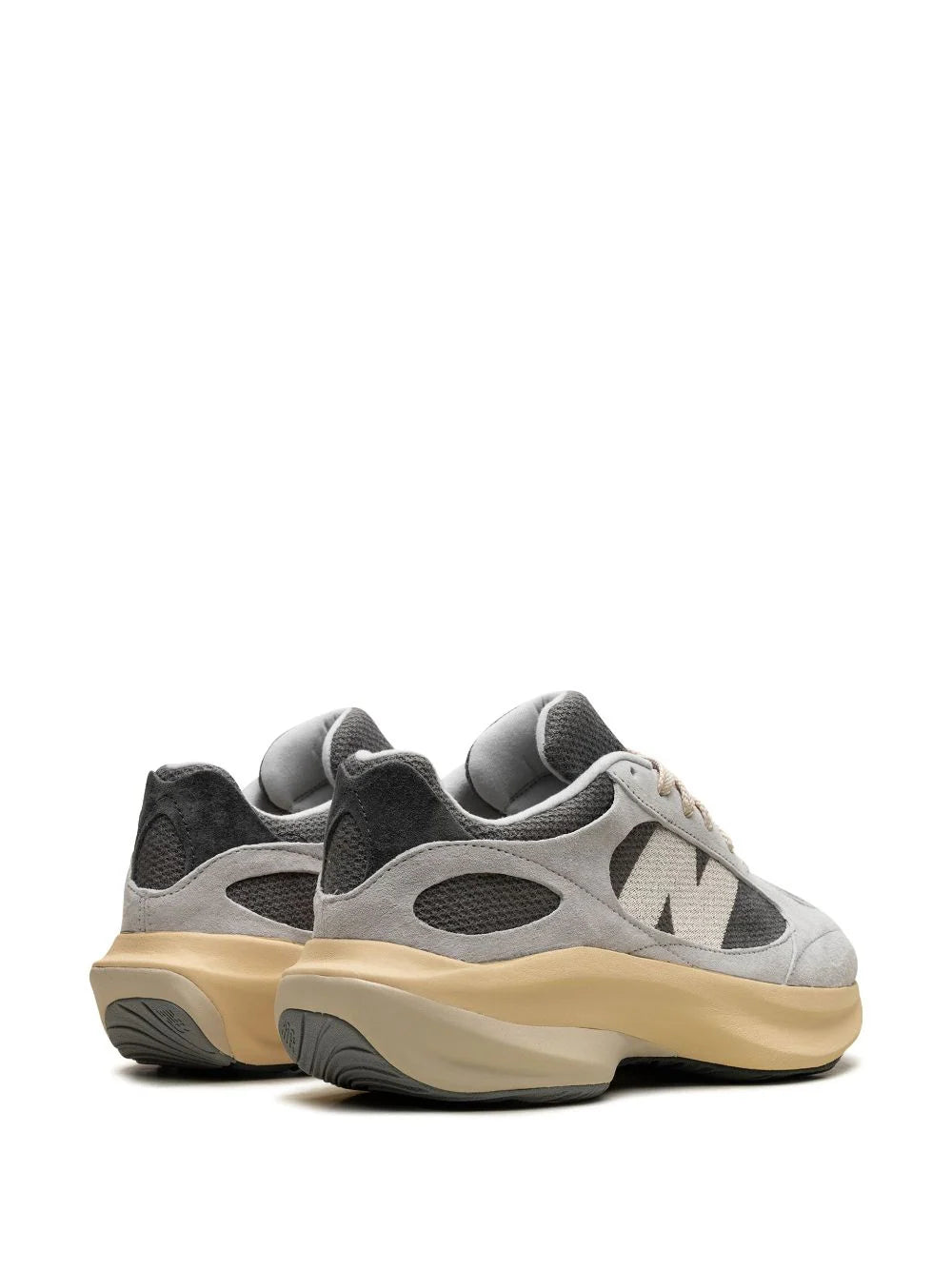 NEW BALANCE - WRPD RUNNER GREY MATTER