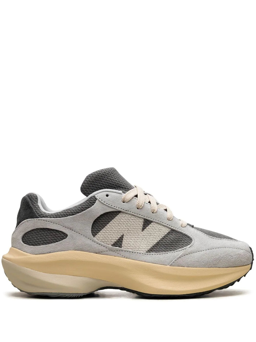 NEW BALANCE - WRPD RUNNER GREY MATTER