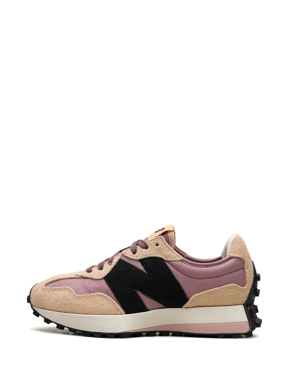 NEW BALANCE - 327 BLACK PINK