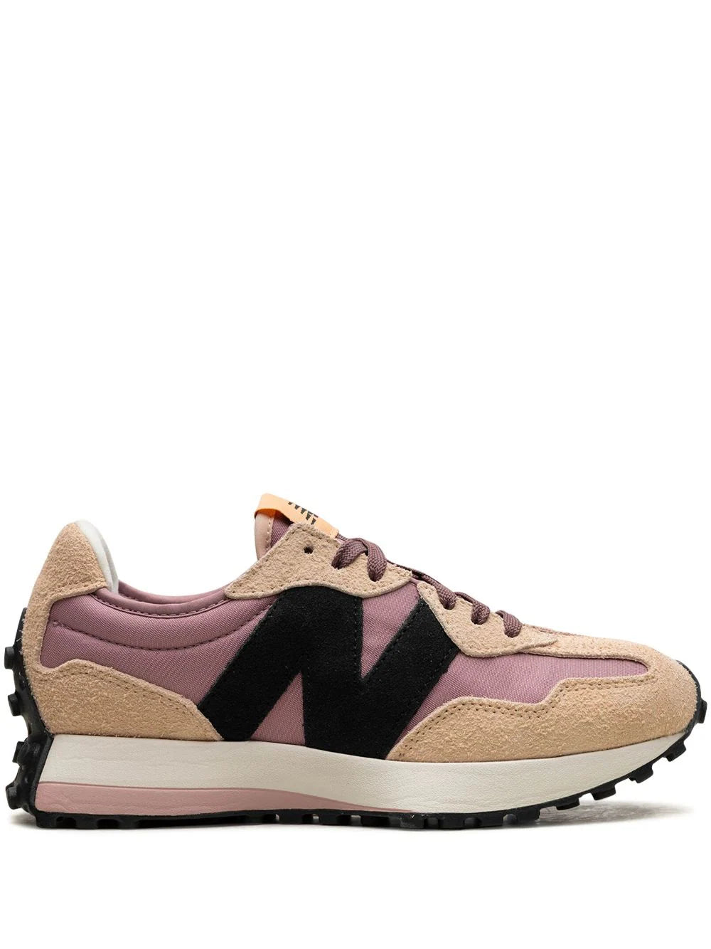NEW BALANCE - 327 BLACK PINK