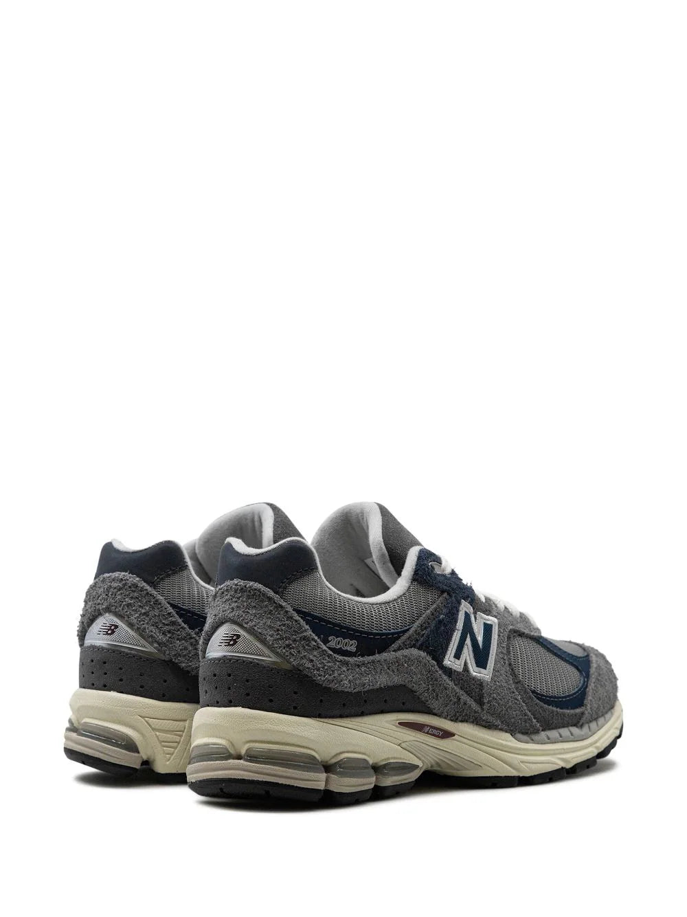 NEW BALANCE - 2002R NAVY CASTLEROCK