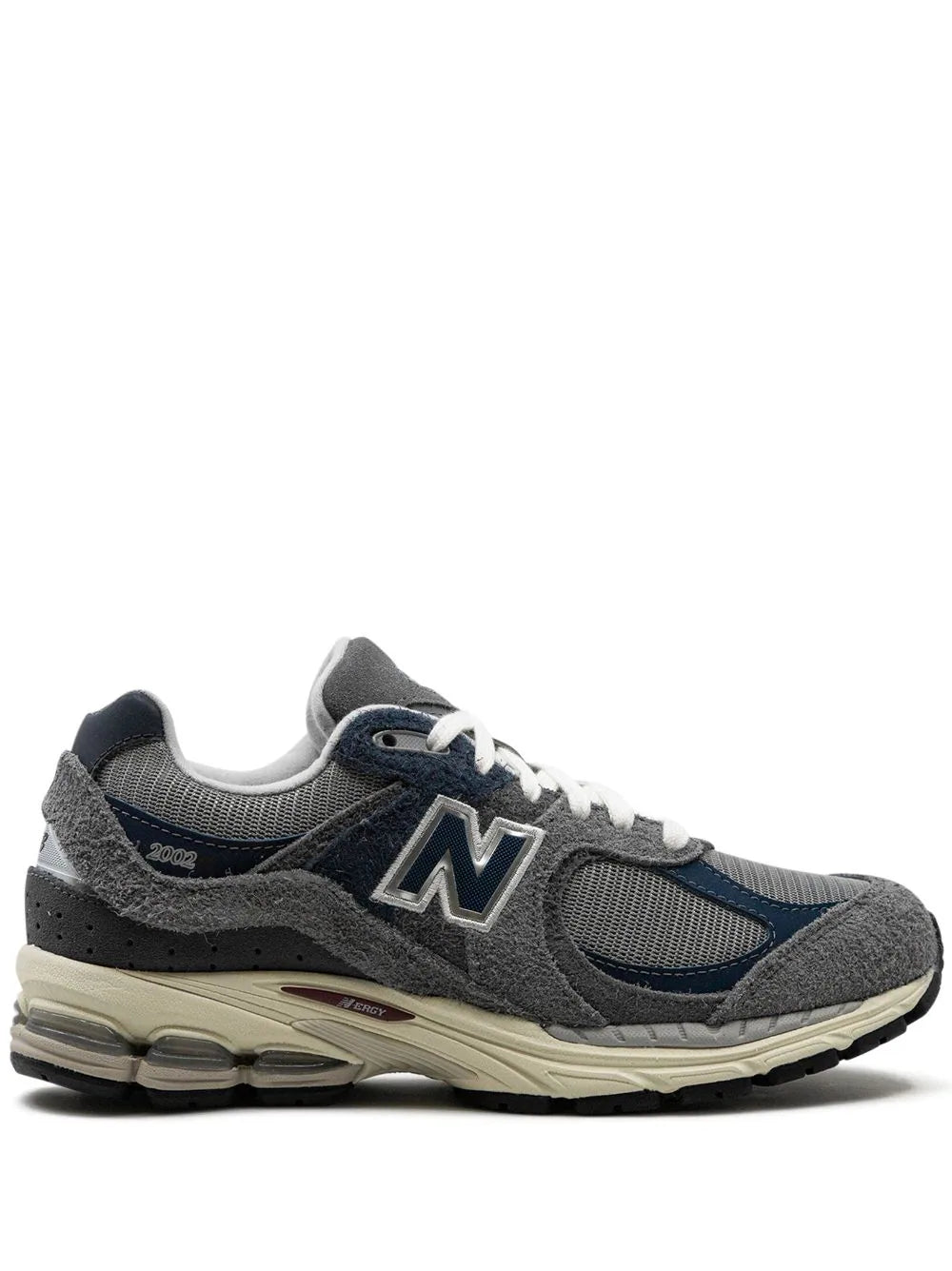 NEW BALANCE - 2002R NAVY CASTLEROCK