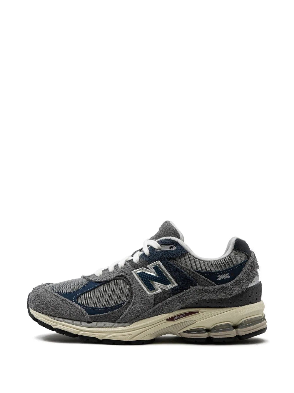 NEW BALANCE - 2002R NAVY CASTLEROCK