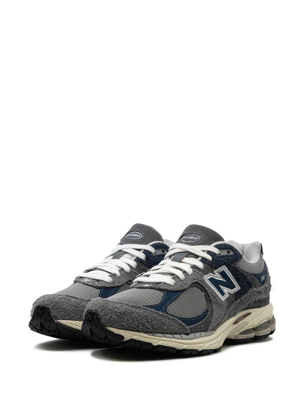 NEW BALANCE - 2002R NAVY CASTLEROCK