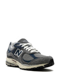 NEW BALANCE - 2002R NAVY CASTLEROCK