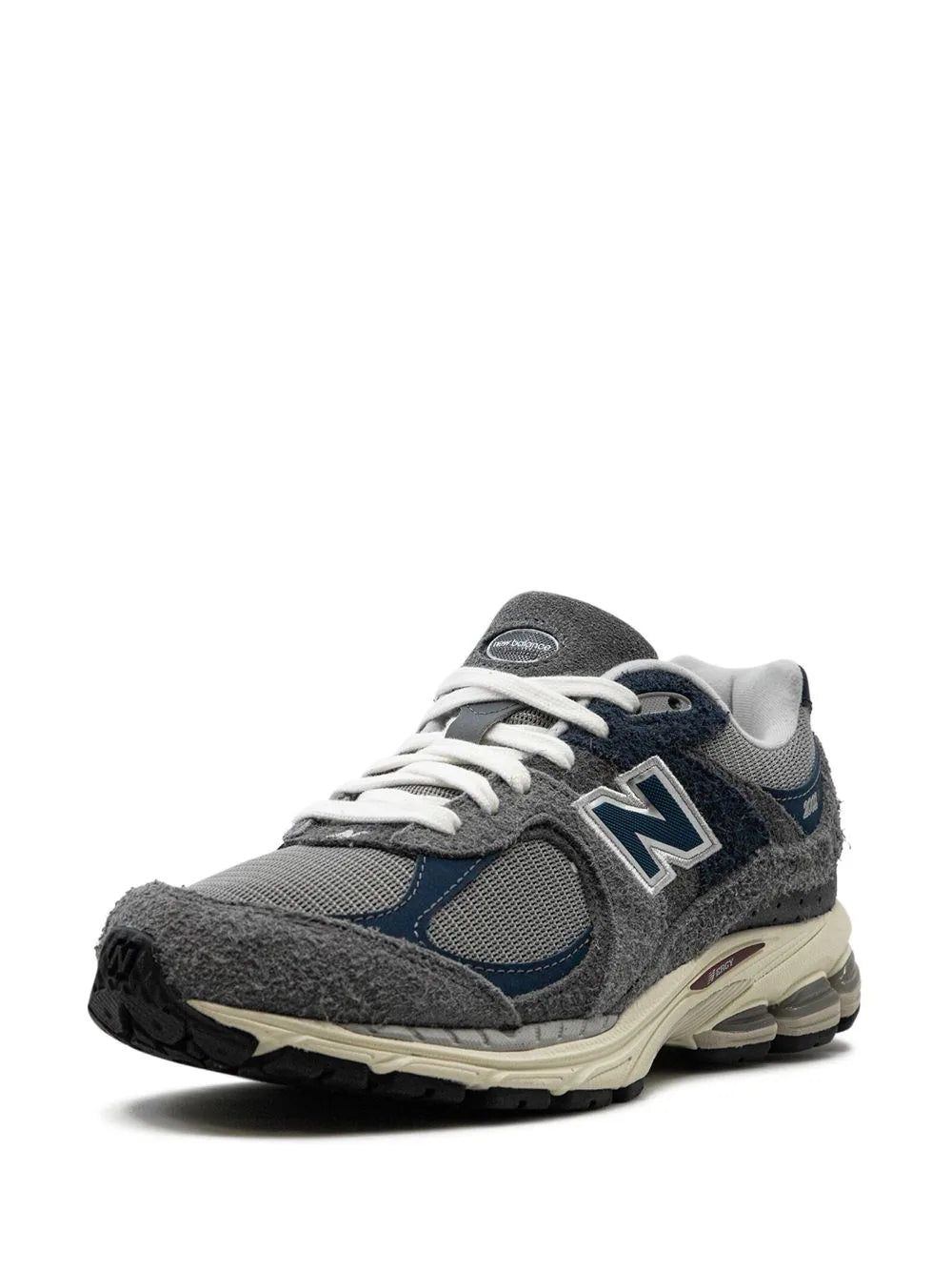 NEW BALANCE - 2002R NAVY CASTLEROCK