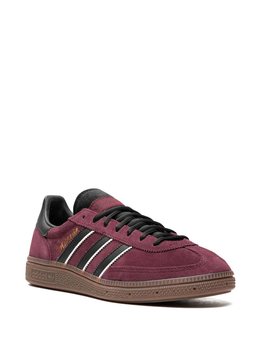 ADIDAS - SPEZIAL MAROON CORE BLACK