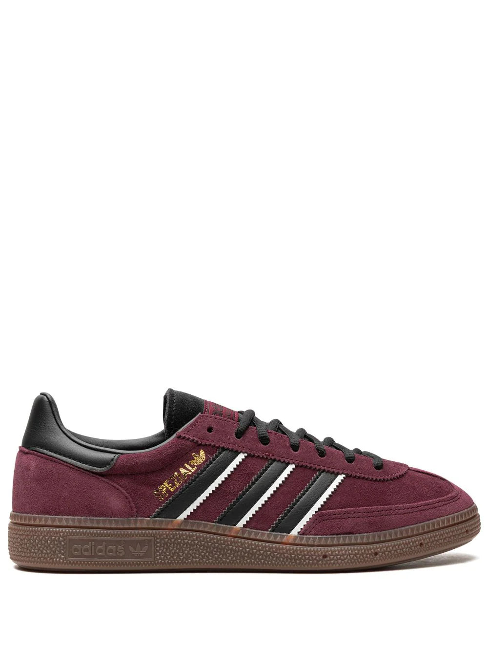 ADIDAS - SPEZIAL MAROON CORE BLACK