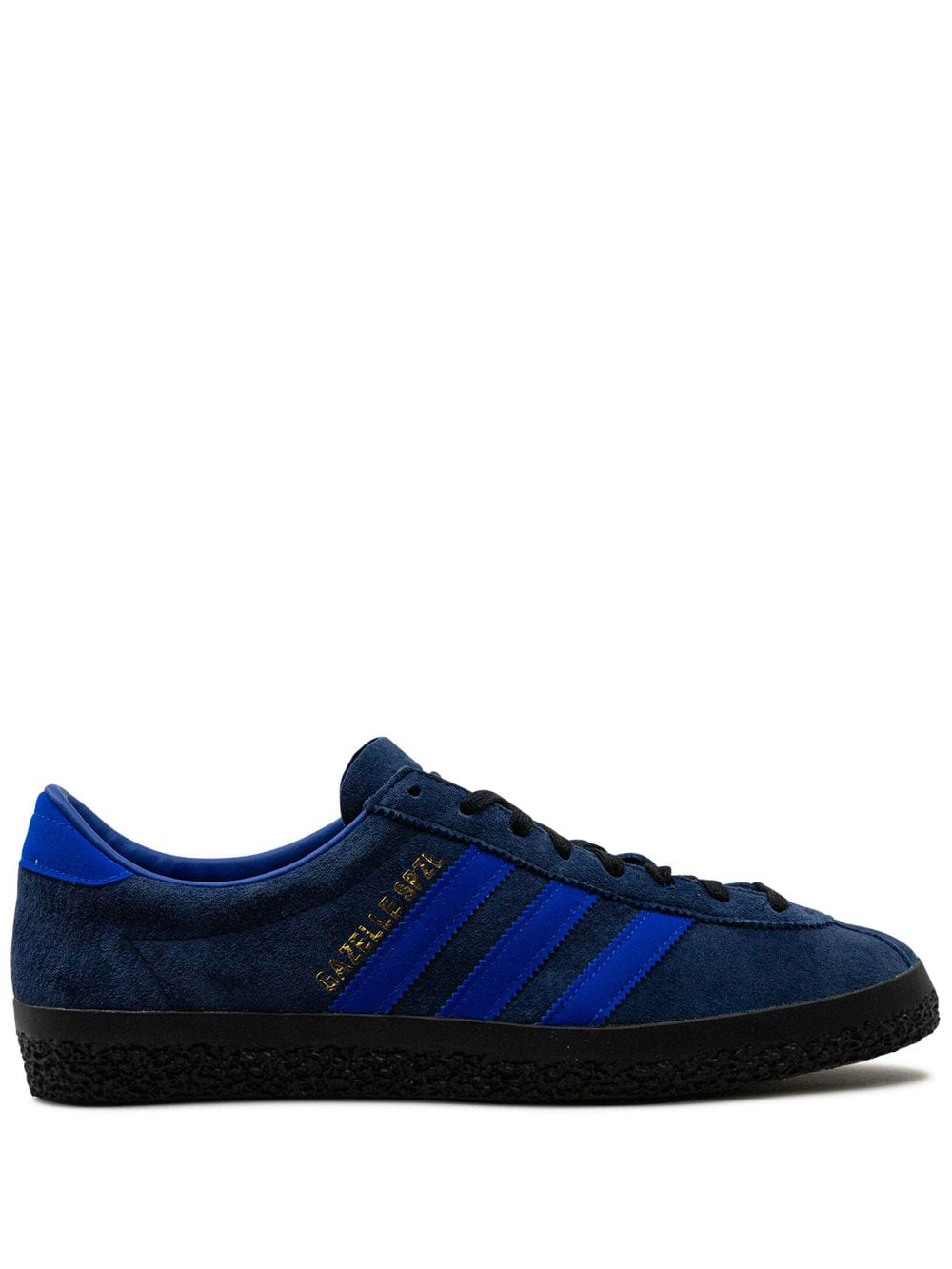 ADIDAS - GAZELLE SPZL NIGHT INDIGO