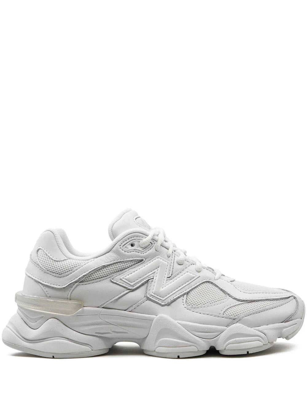 NEW BALANCE - 9060 TRIPLE WHITE