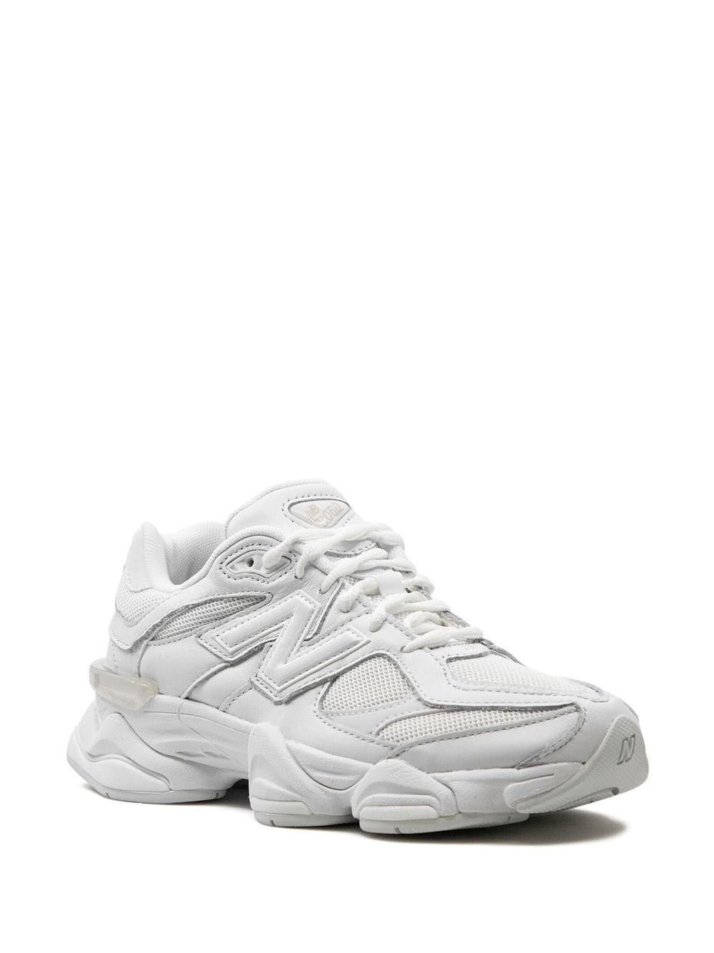 NEW BALANCE - 9060 TRIPLE WHITE