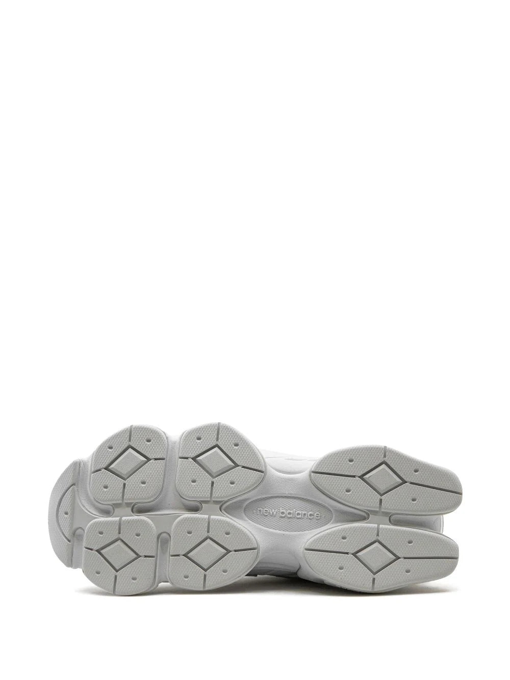 NEW BALANCE - 9060 TRIPLE WHITE