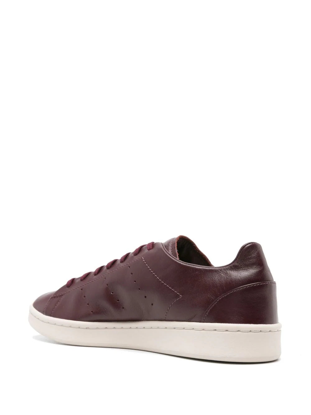 ADIDAS - STAN SMITH Y-3 BORDEAUX