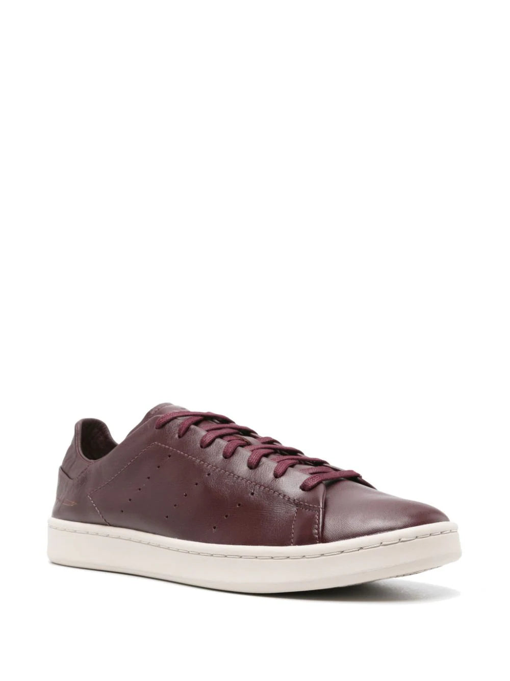 ADIDAS STAN SMITH Y 3 BORDEAUX Goddax Cote d ivoire