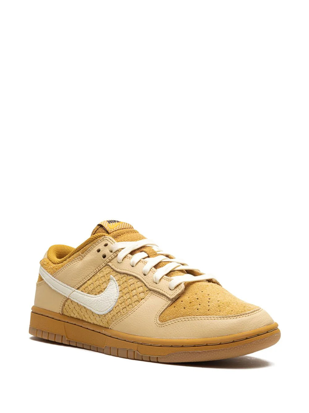 NIKE DUNK LOW - WAFFLE