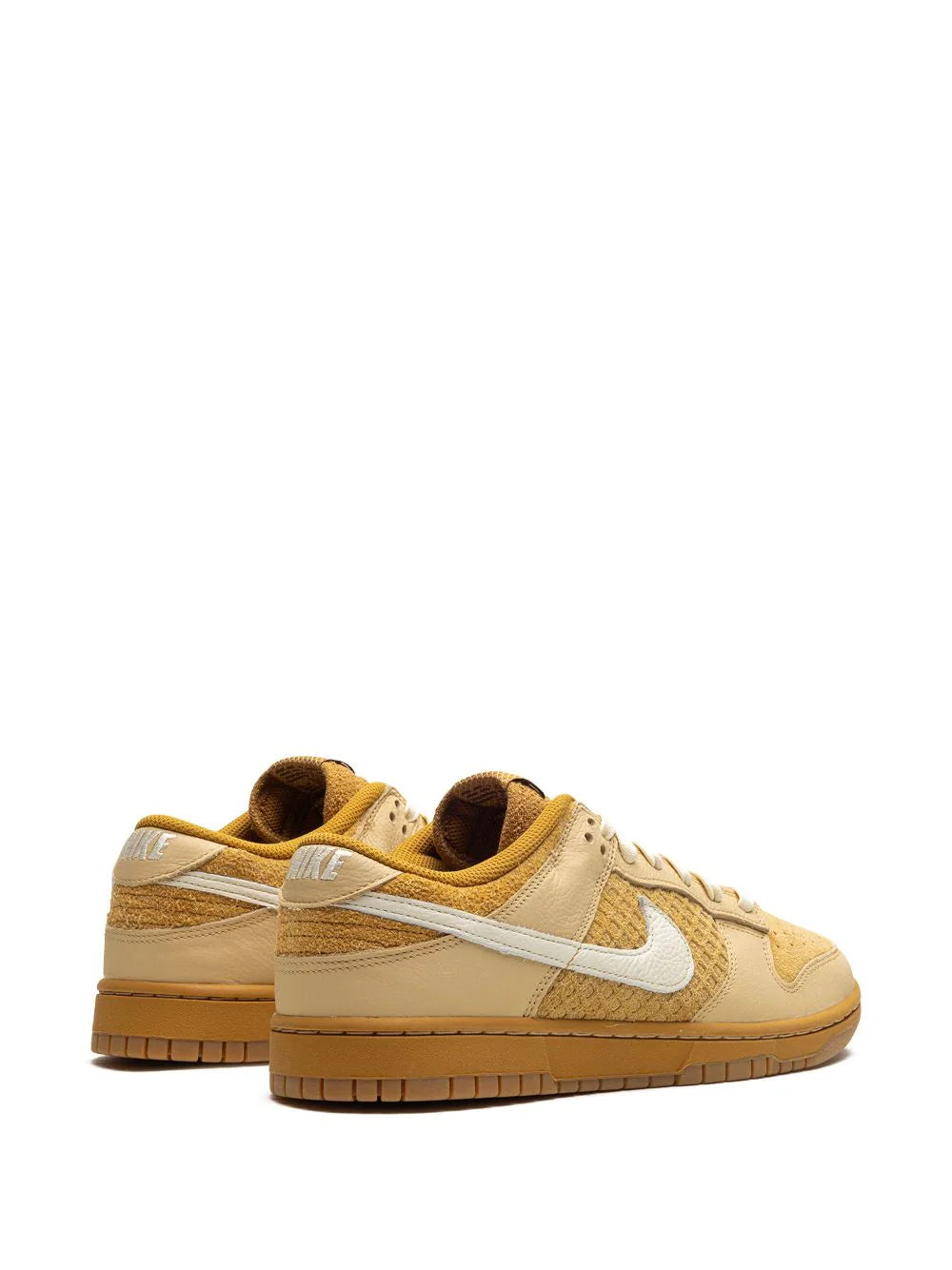 NIKE DUNK LOW - WAFFLE