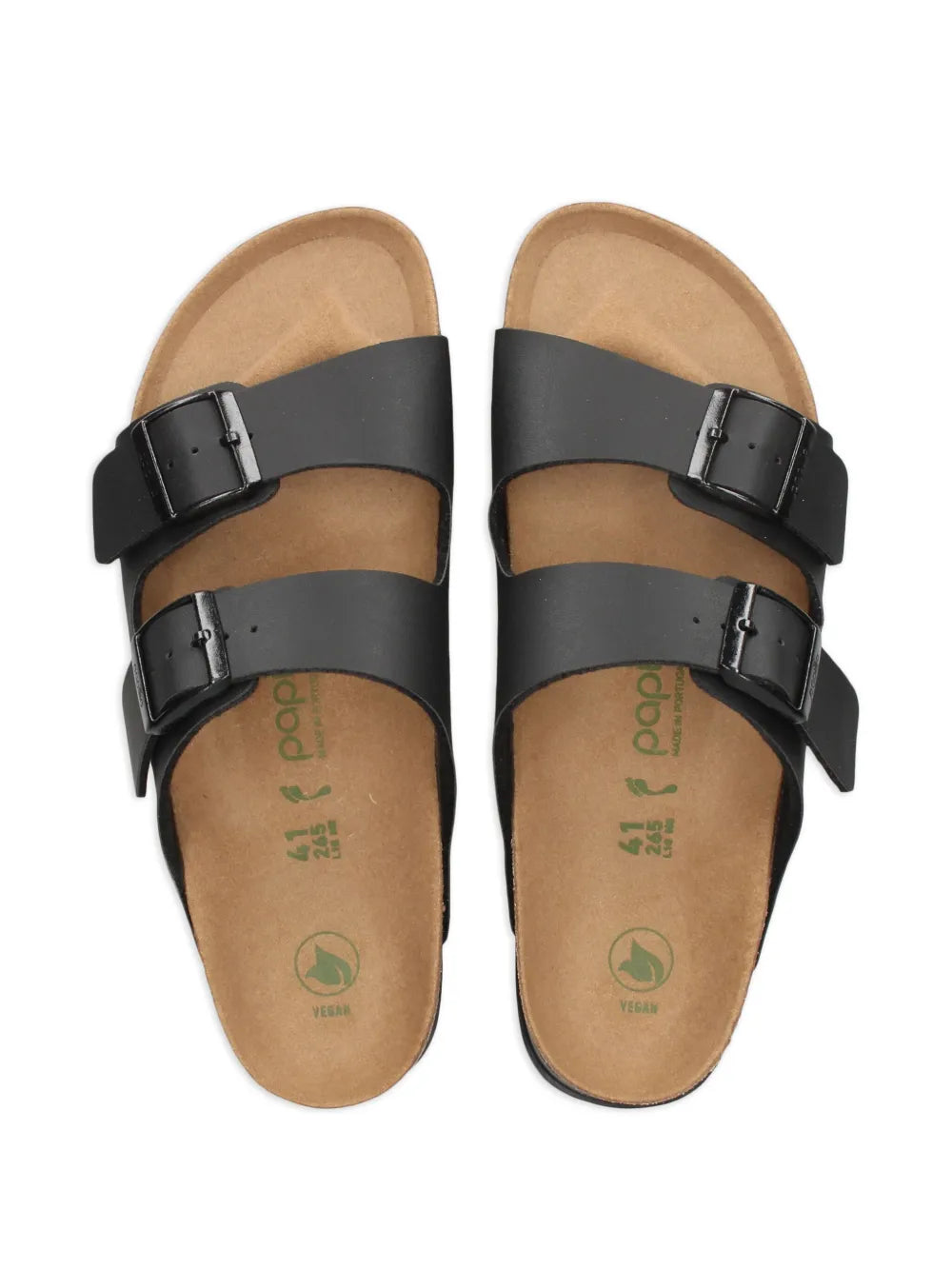 BIRKENSTOCK - ARIZONA PAP FLEX PLATFORM BIRKO-FLOR