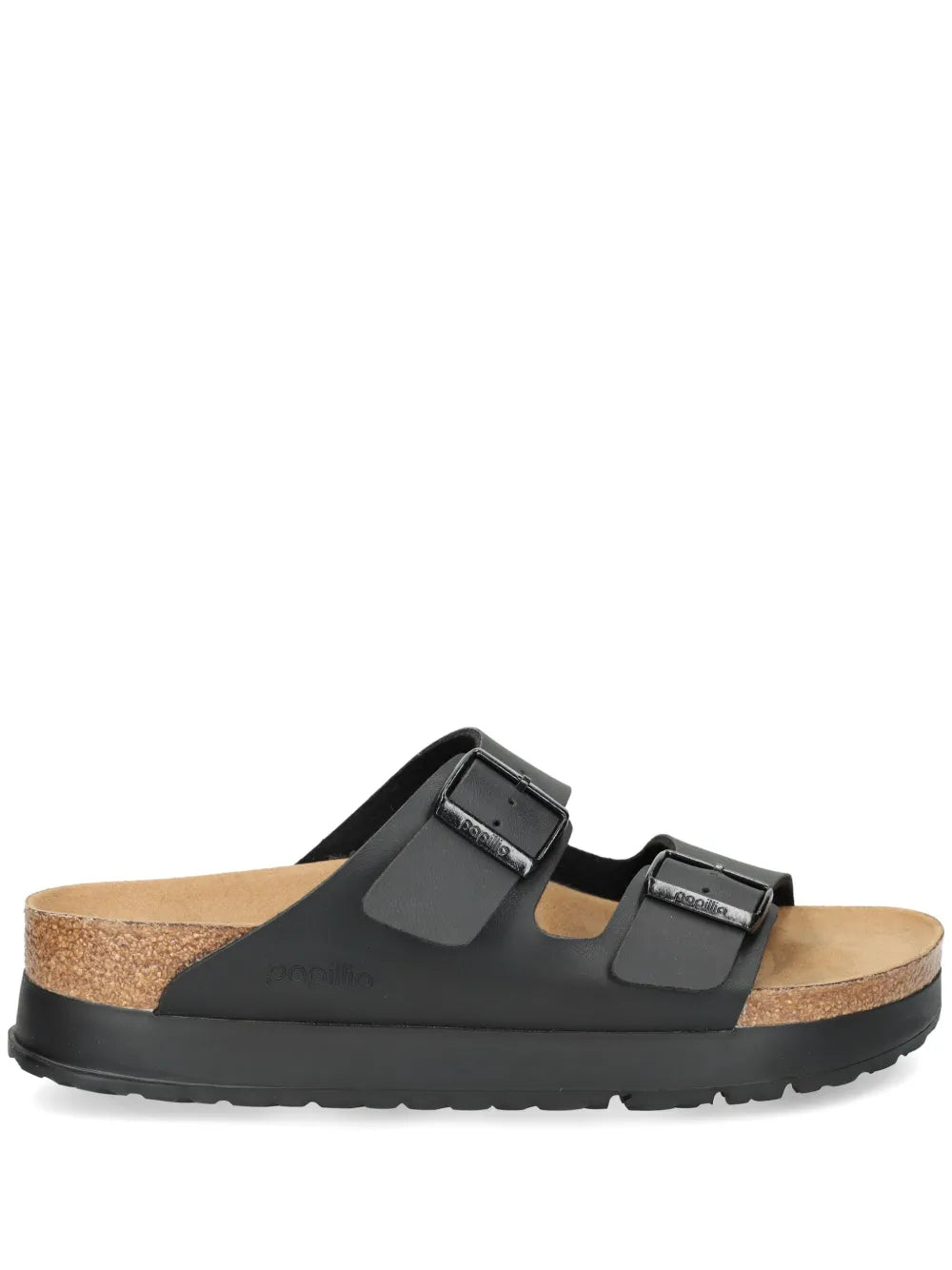 BIRKENSTOCK - ARIZONA PAP FLEX PLATFORM BIRKO-FLOR