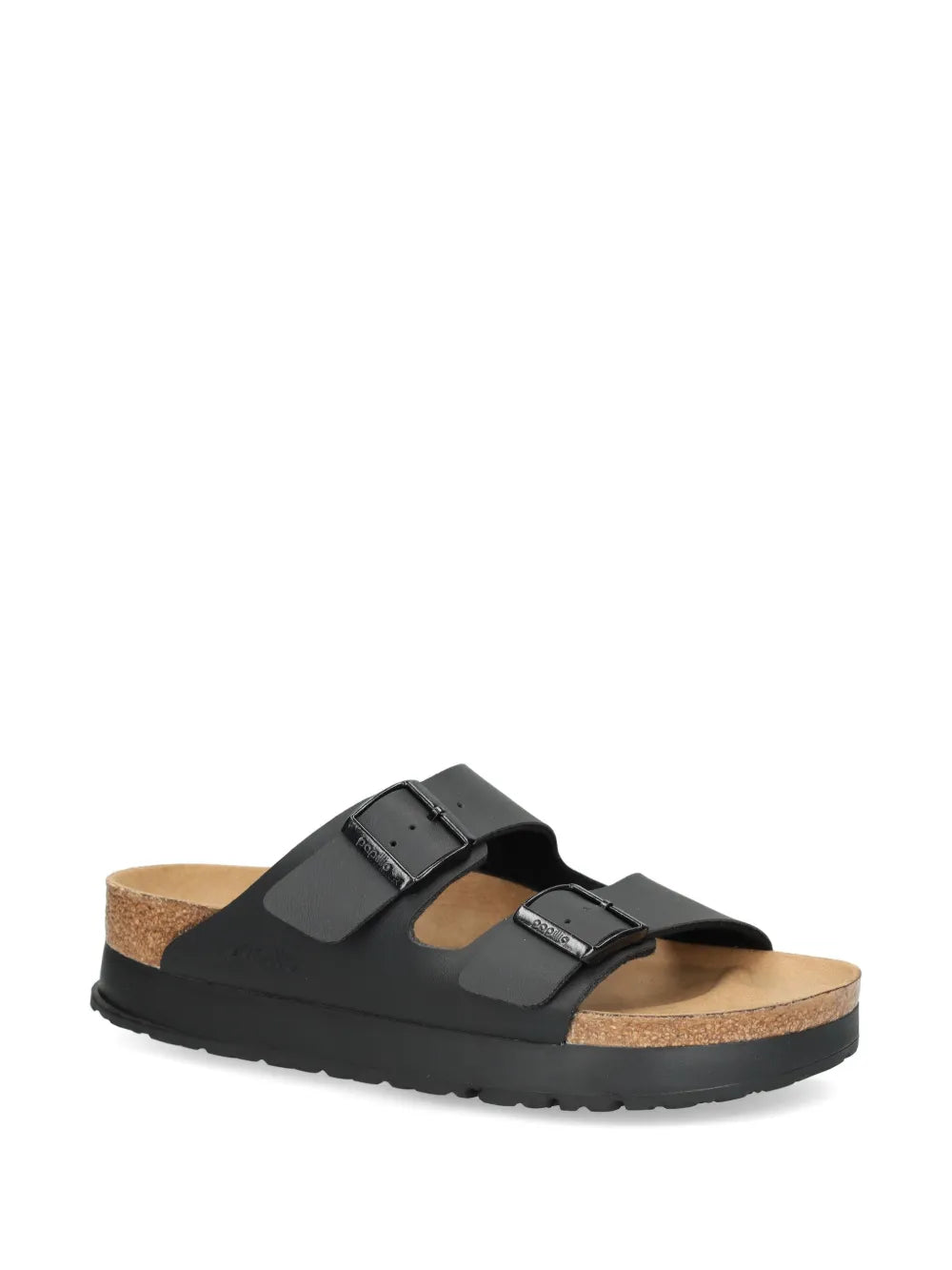 BIRKENSTOCK - ARIZONA PAP FLEX PLATFORM BIRKO-FLOR