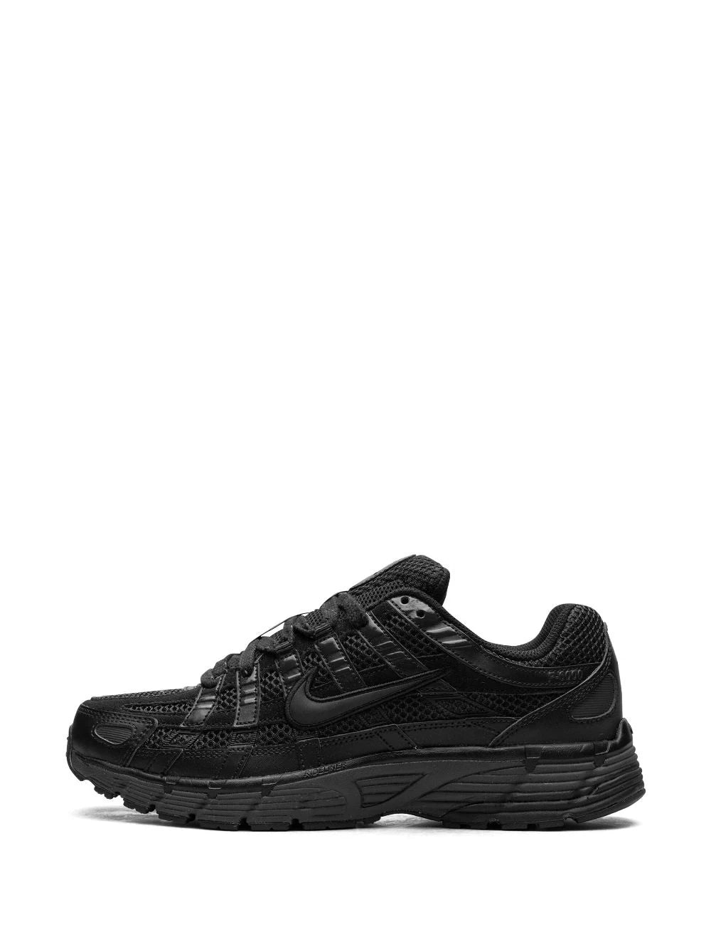 NIKE P-6000 PRM - TRIPLE BLACK