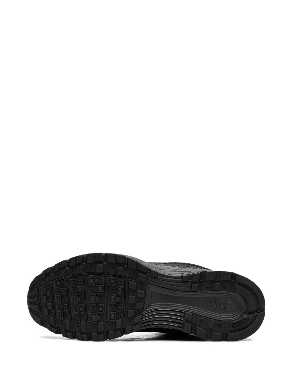 NIKE P-6000 PRM - TRIPLE BLACK