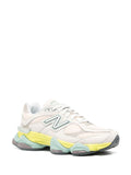 NEW BALANCE - 9060 MOONBEAM VINTAGE ROSE LIME