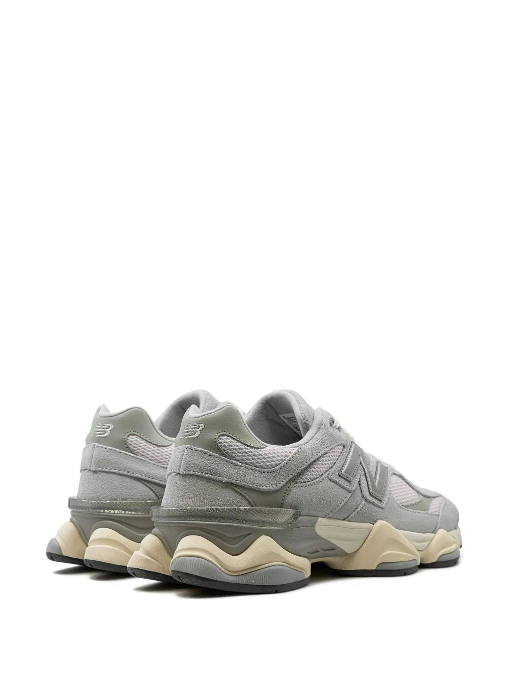 NEW BALANCE - 9060 GRANITE PINK