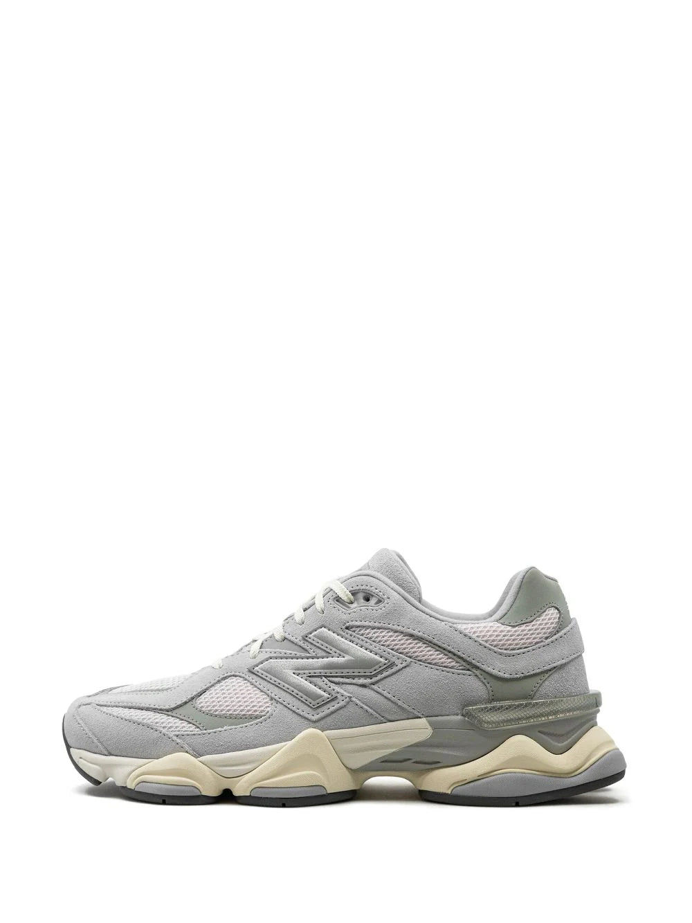 NEW BALANCE - 9060 GRANITE PINK