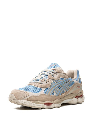 ASICS - GEL-NYC WOOD CREPE HARBOR BLUE