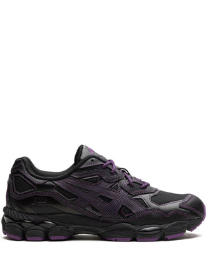 ASICS - GEL-NYC BLACK PURPLE